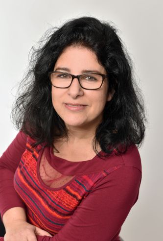 Dr. Mehnaz Adib Shaybani